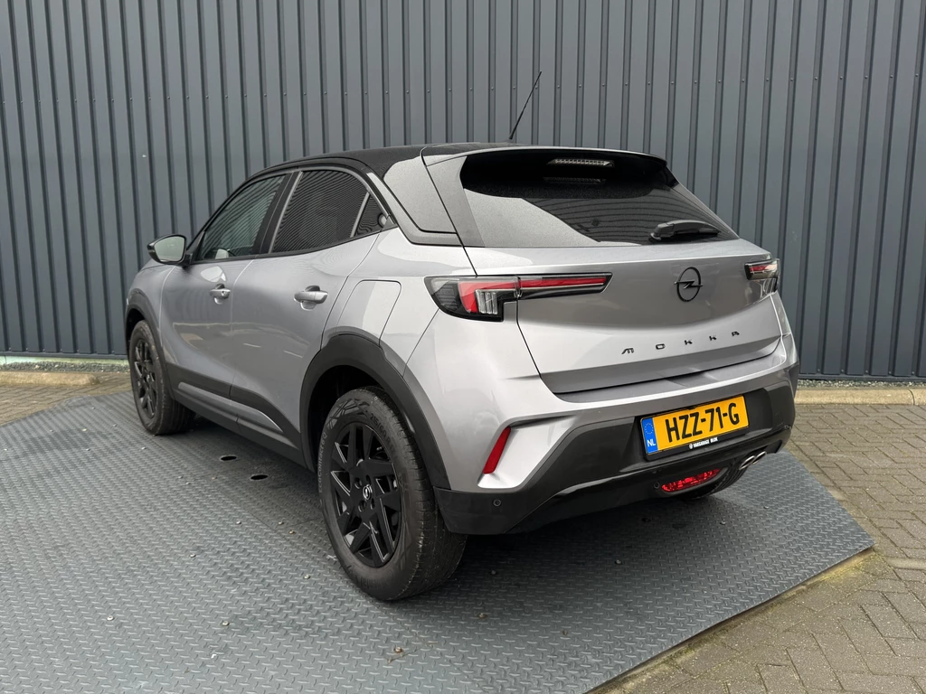 Opel Mokka – foto 8