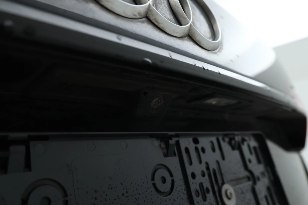 Audi A4 – foto 10