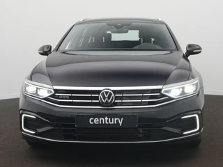 Volkswagen Passat – thumbnail 10
