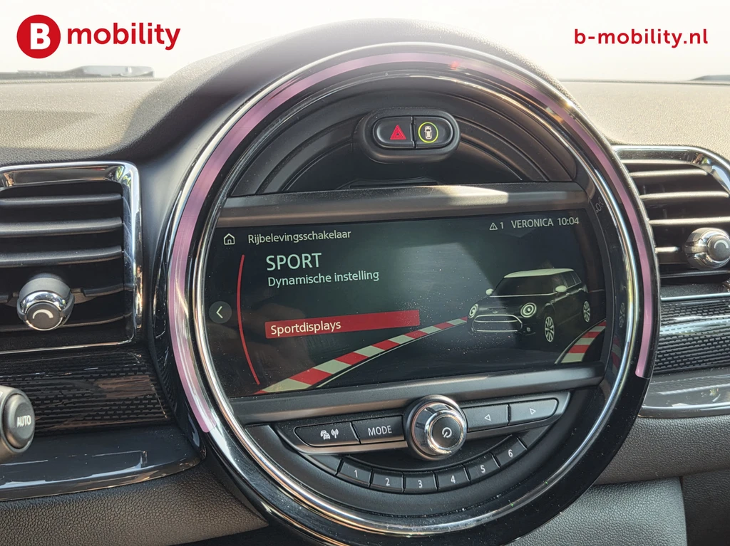 MINI Clubman – foto 36