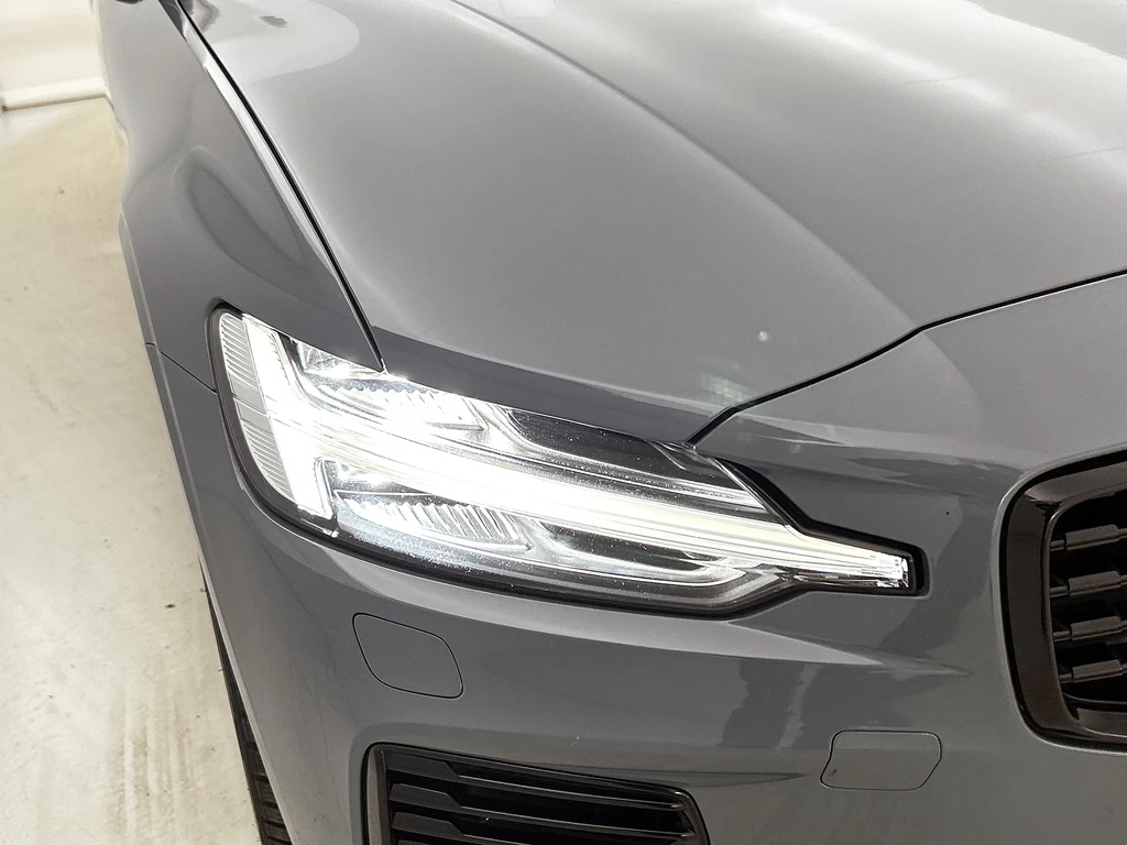 Volvo V60 – foto 29