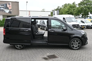 Mercedes-Benz V-Klasse – thumbnail 5