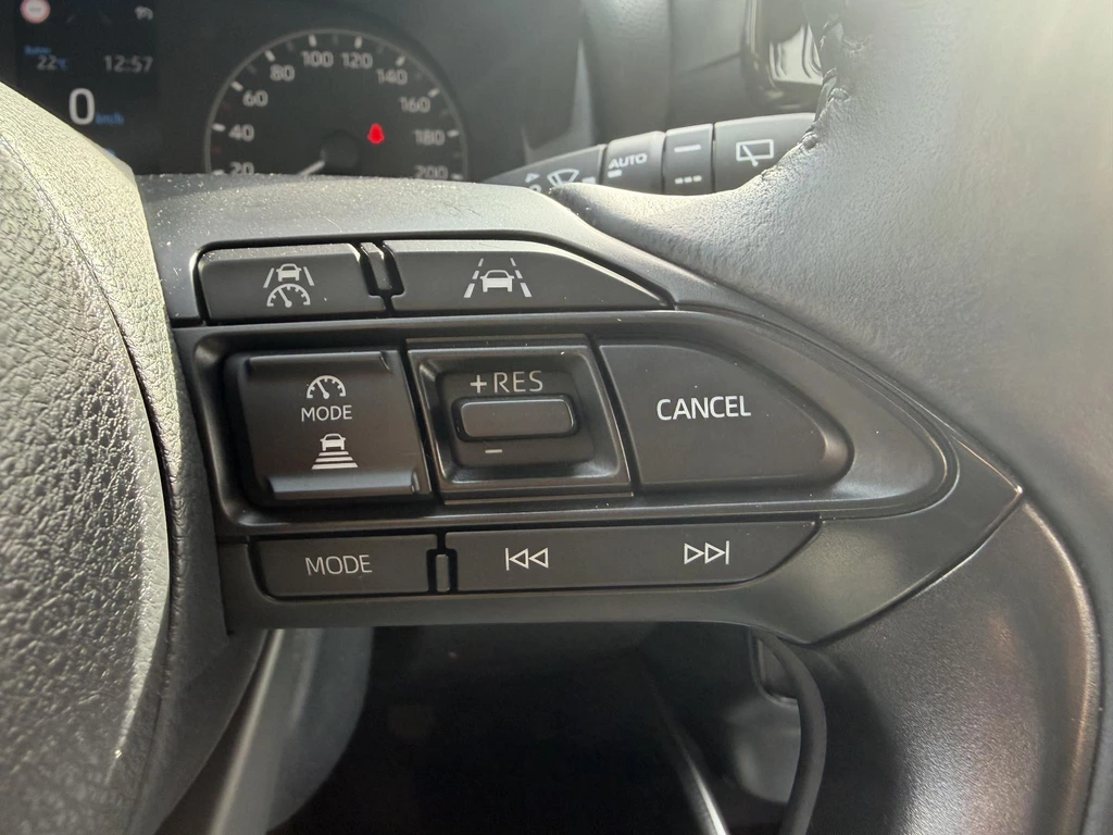 Mazda 2 Hybrid – foto 36
