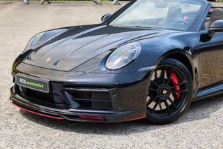 Porsche 911 – thumbnail 5