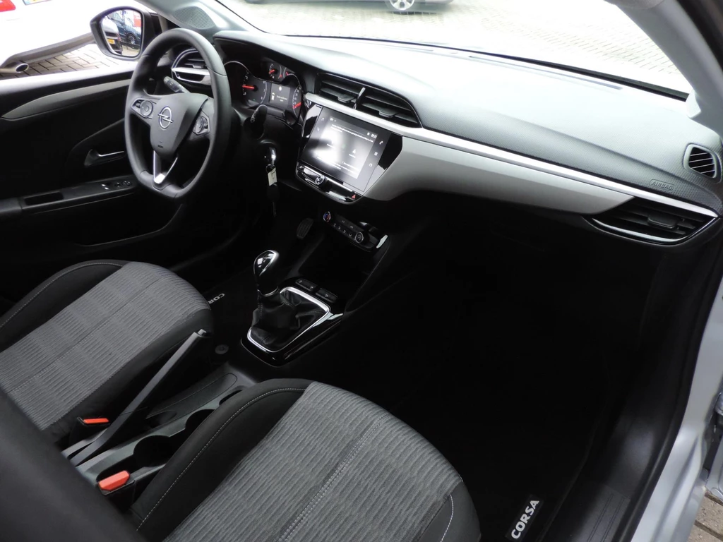 Opel Corsa – foto 13