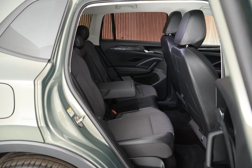 Volkswagen Tiguan – foto 11