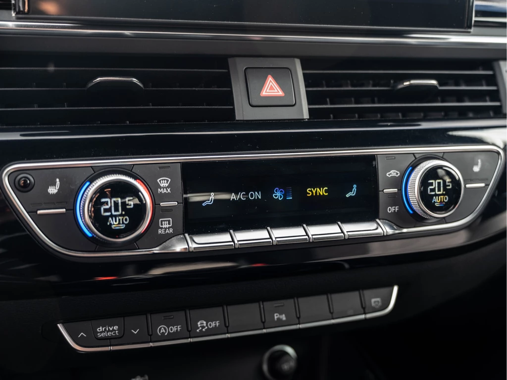 Audi A4 – foto 26