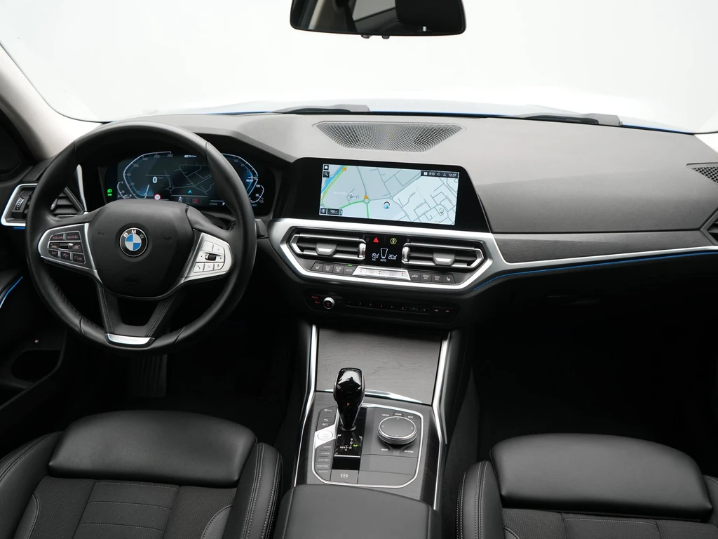 BMW 3 Serie – foto 25