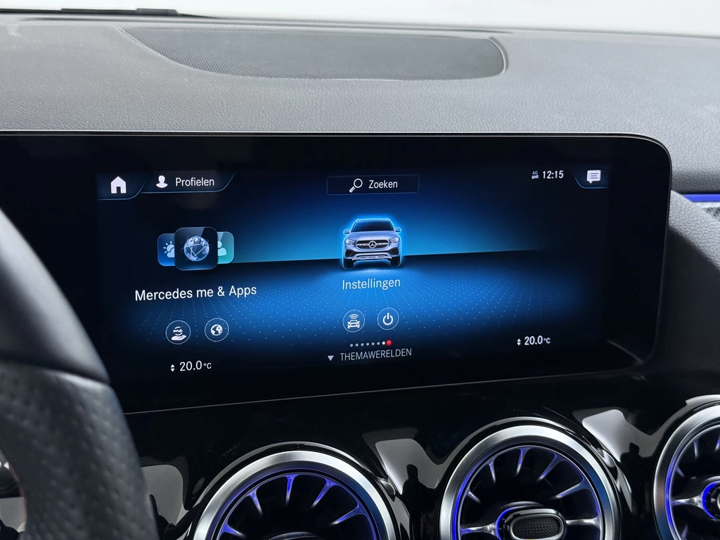 Mercedes-Benz GLA – foto 33