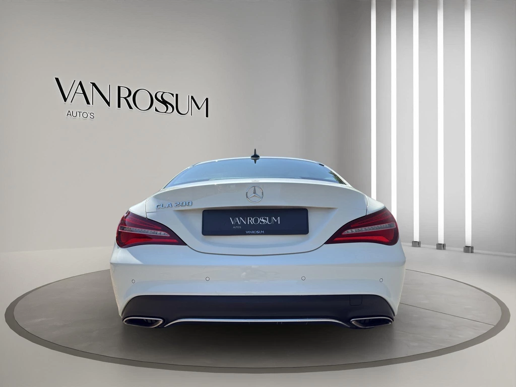 Mercedes-Benz CLA – foto 5