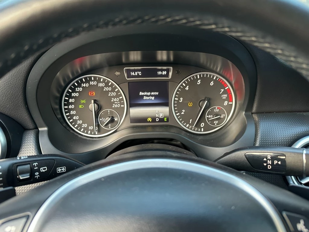 Mercedes-Benz A-Klasse – foto 22