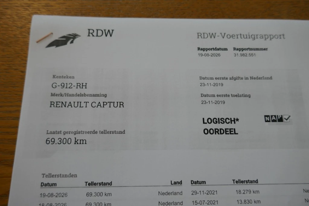 Renault Captur – foto 34