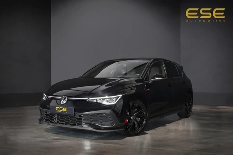 Volkswagen Golf 2.0 TSI GTI Clubsport | Pano | Memory | Leder | Sfeer | Camera