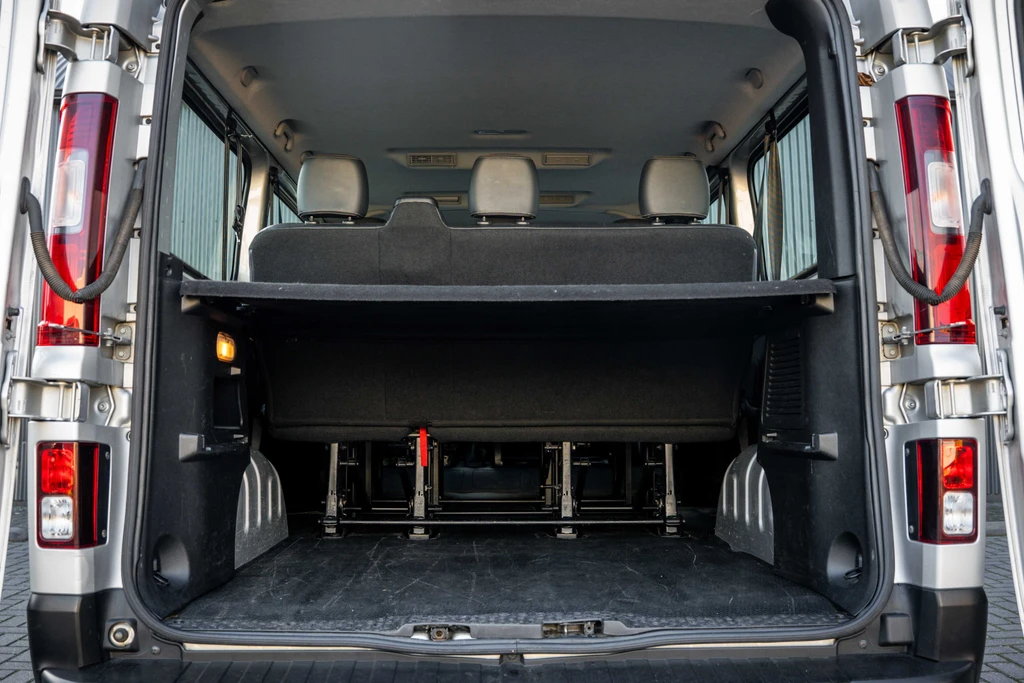 Renault Trafic – foto 10