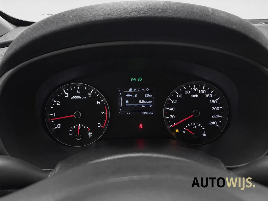 Kia Sportage – foto 15