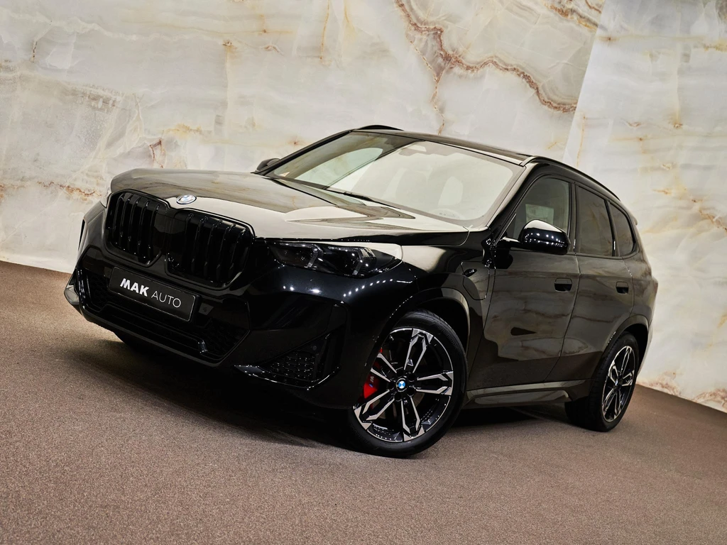 BMW X1 – foto 3