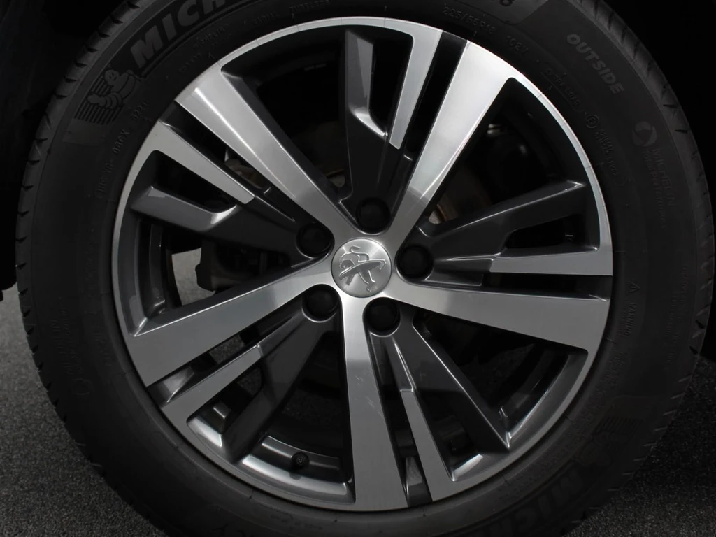Peugeot 3008 – foto 12