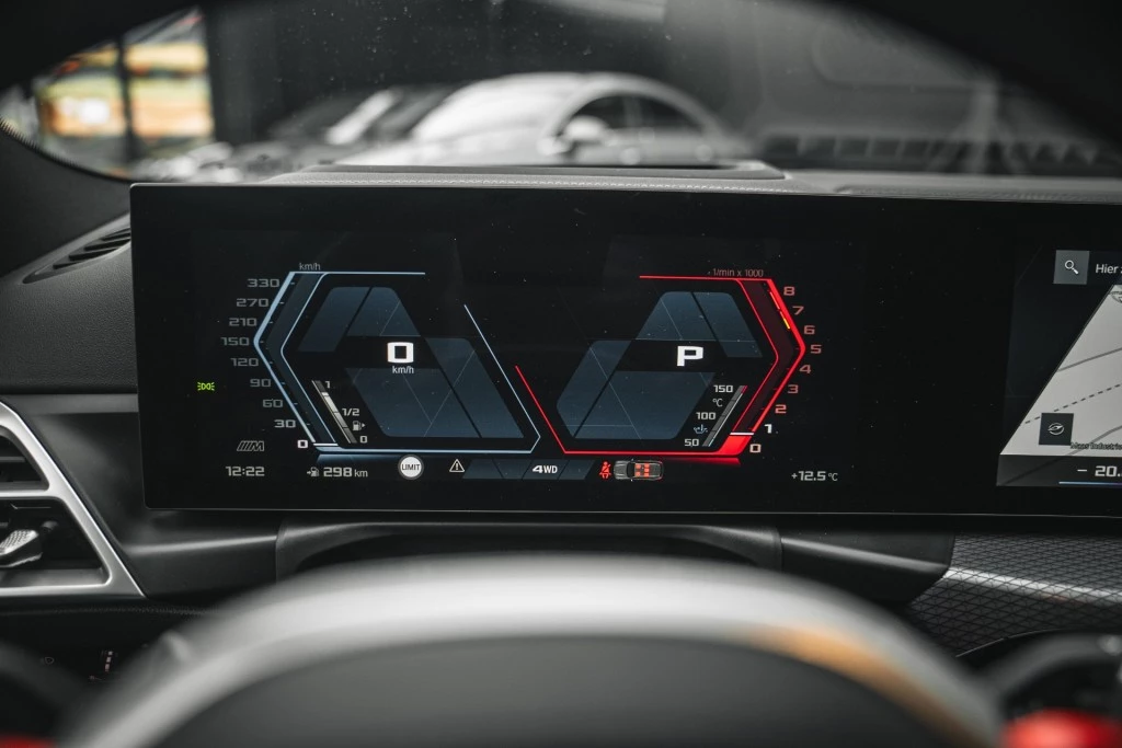 BMW M3 – foto 45
