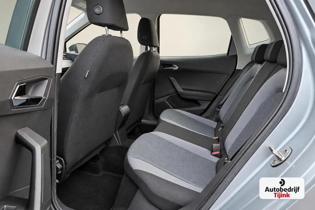 SEAT Arona – foto 24