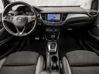 Opel Crossland X – thumbnail 8