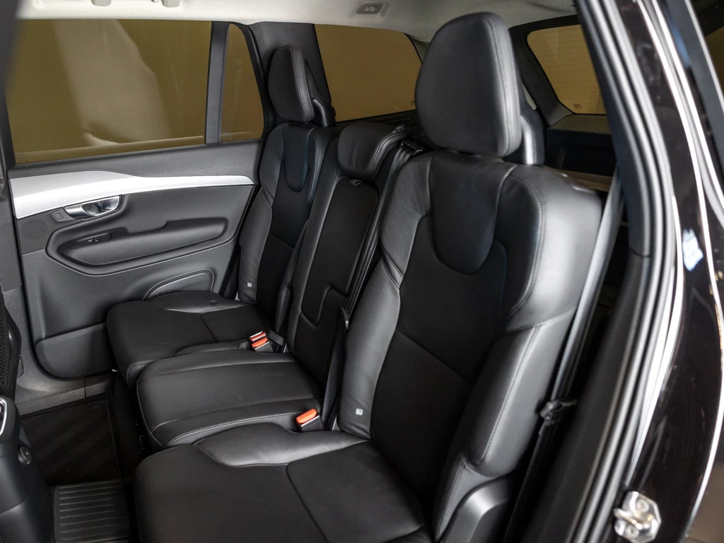 Volvo XC90 – foto 11