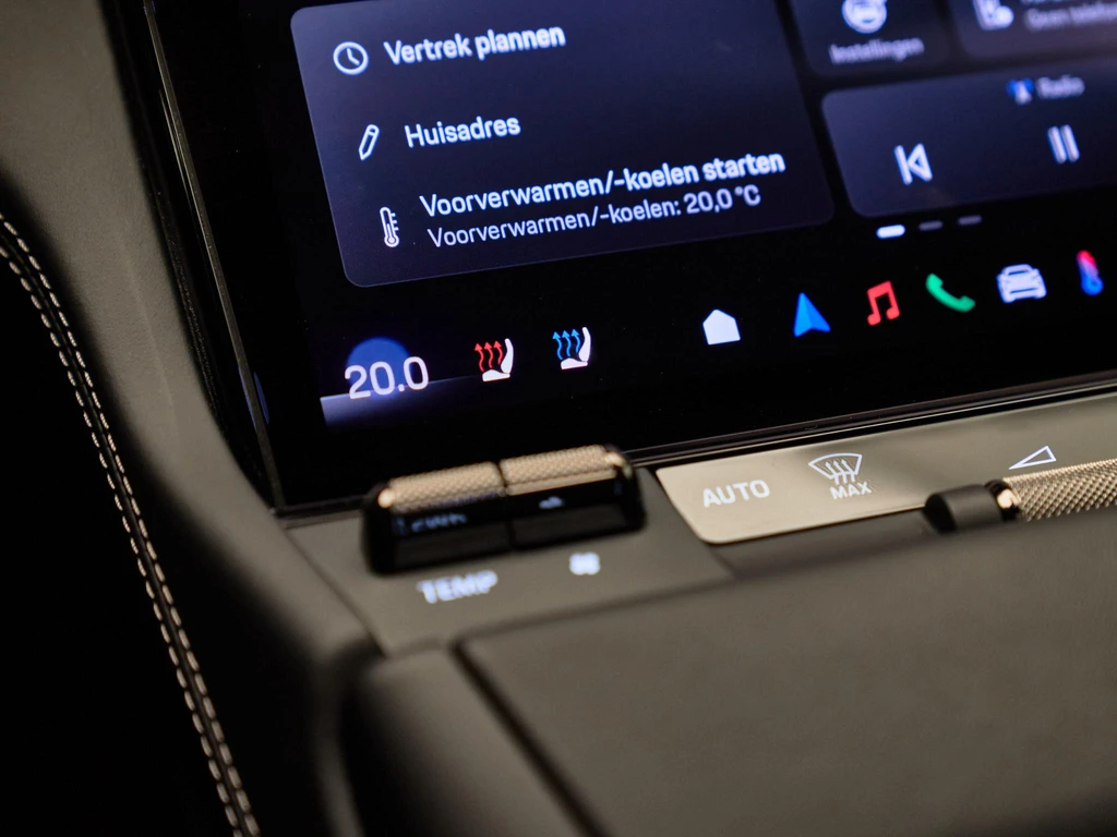 Porsche Cayenne – foto 30