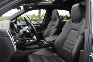 Porsche Cayenne – thumbnail 10