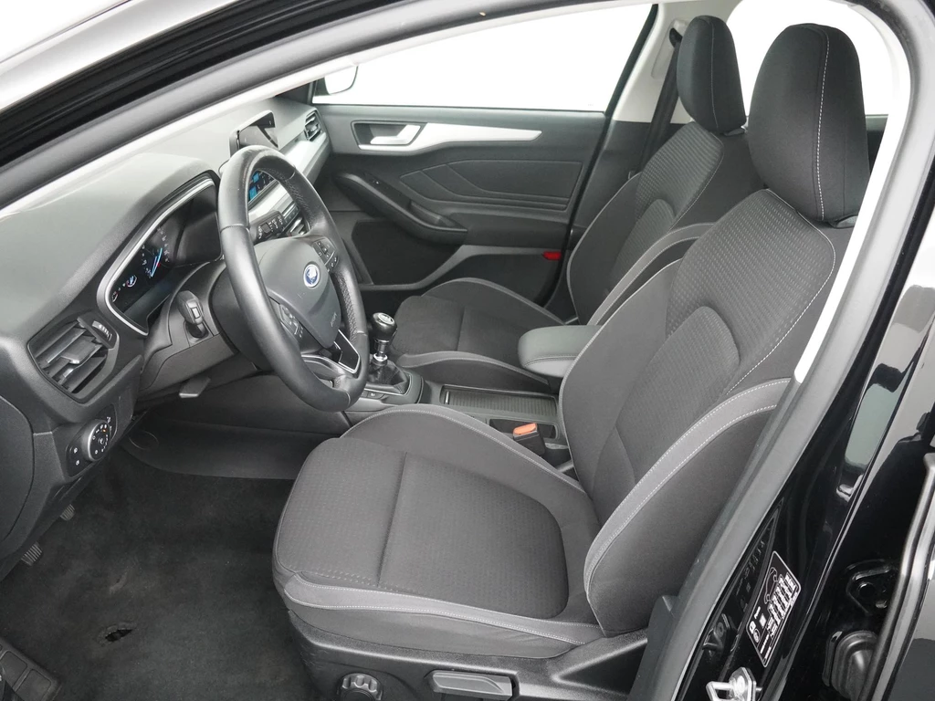 Ford Focus – foto 13