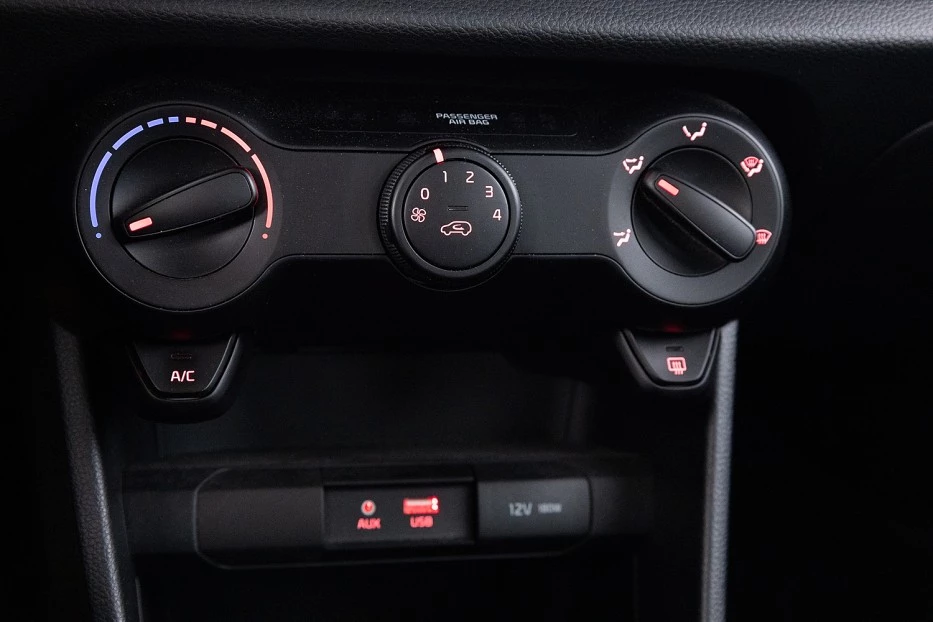 Kia Picanto – foto 20