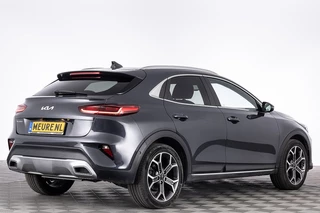 Kia XCeed – thumbnail 4