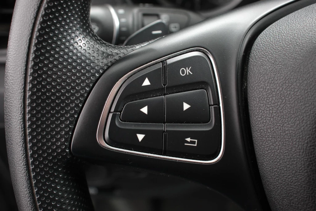 Mercedes-Benz Vito – foto 19