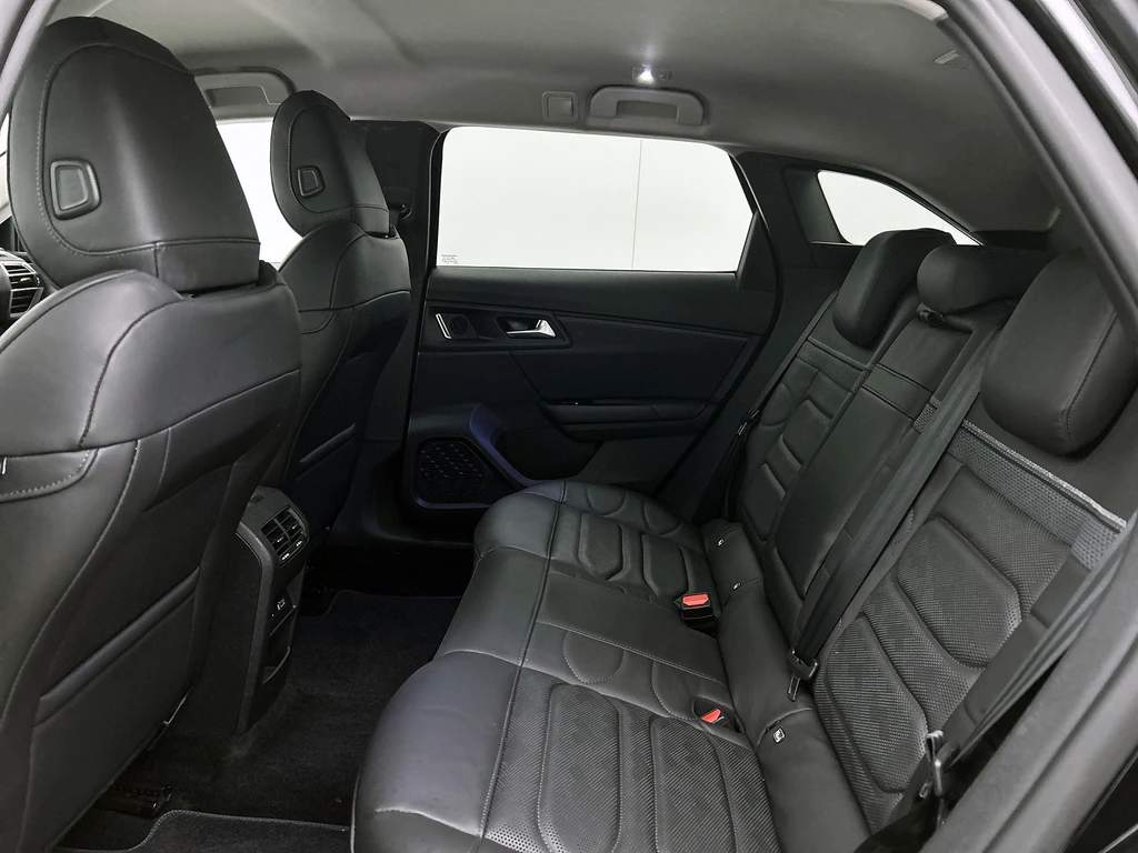 Citroën C5 X – foto 27