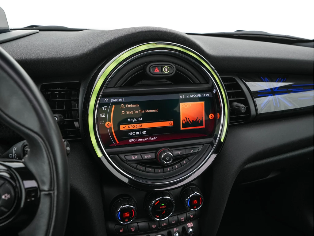 MINI Electric – foto 19