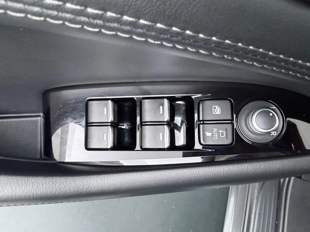 Mazda 6 – foto 15