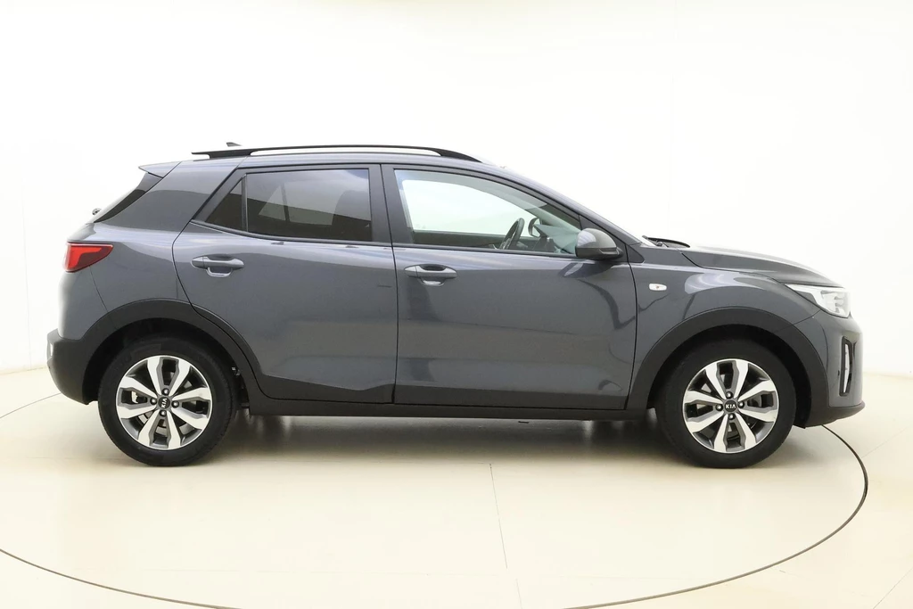 Kia Stonic – foto 7