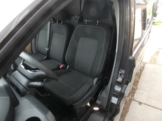 Ford Transit Custom – thumbnail 10