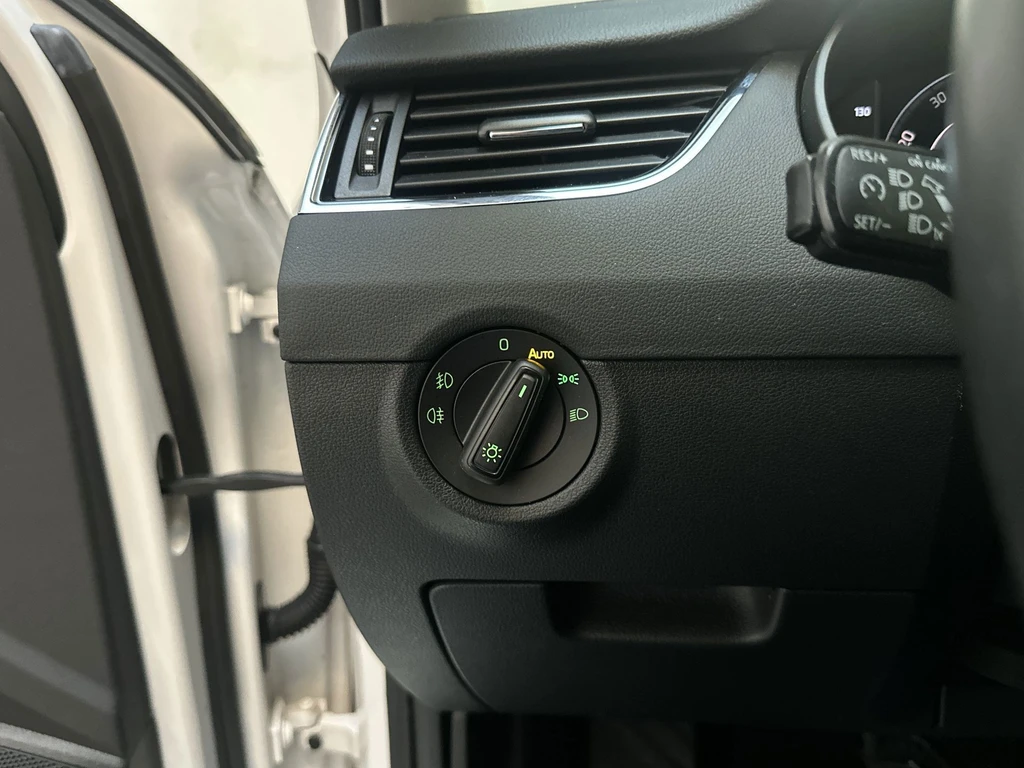 Škoda Octavia – foto 24