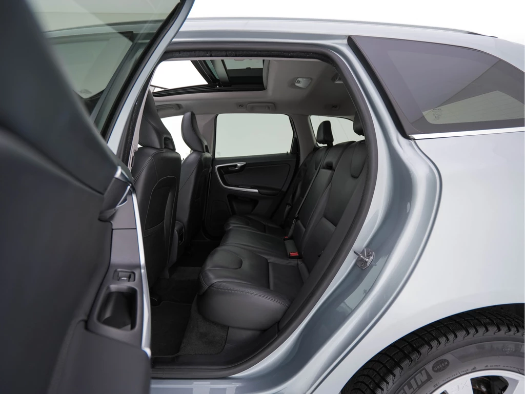 Volvo XC60 – foto 9