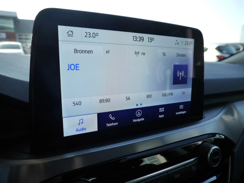 Ford Kuga – foto 24