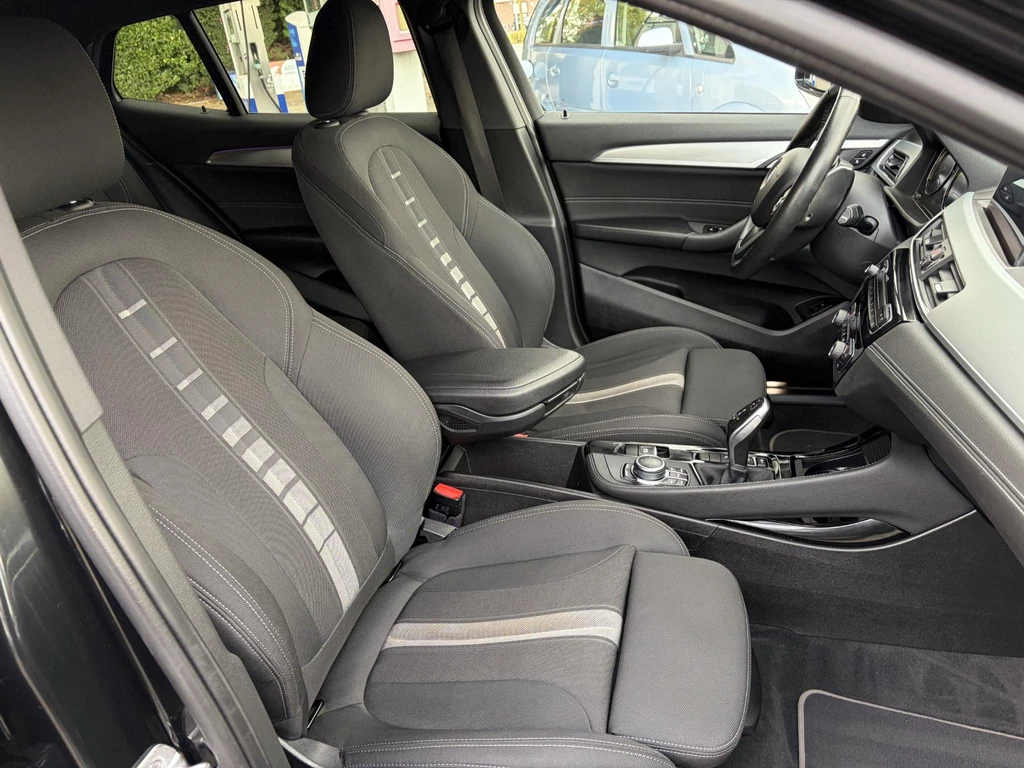 BMW X2 – foto 19