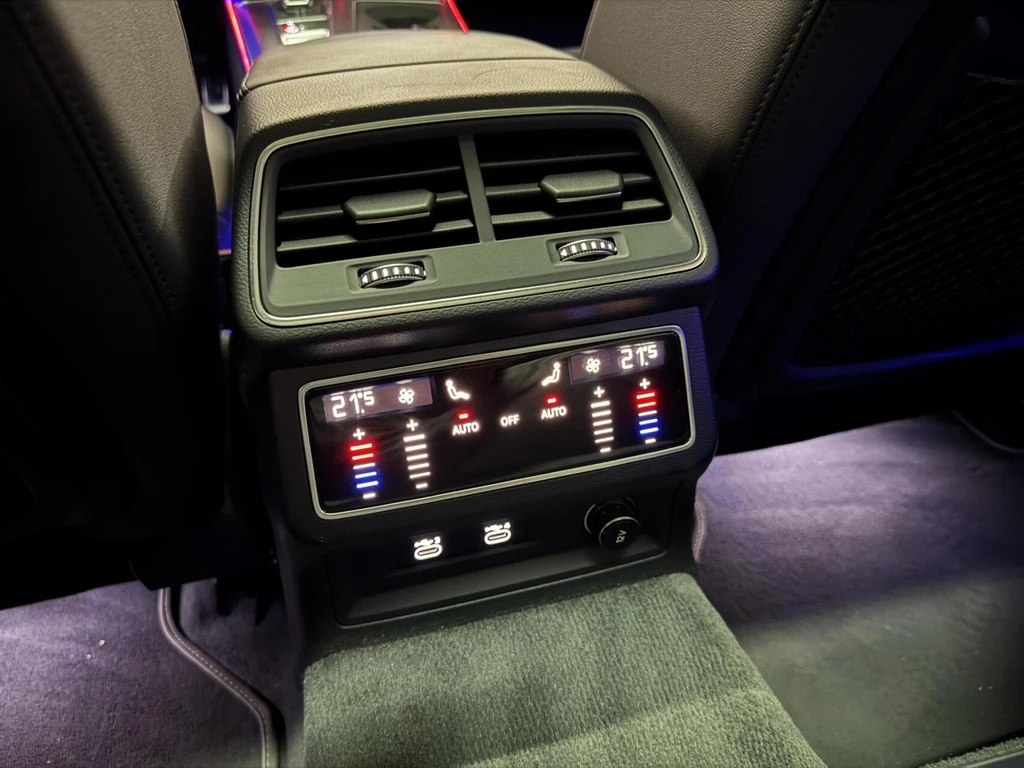 Audi A6 – foto 33