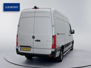Mercedes-Benz Sprinter – thumbnail 9