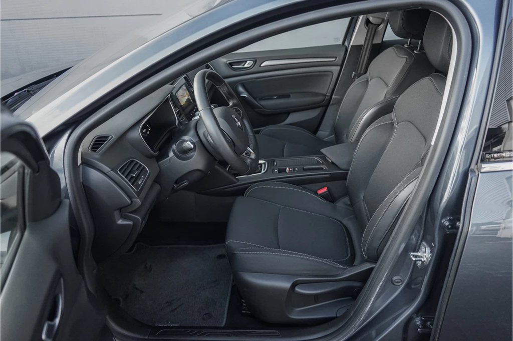 Renault Mégane Estate – foto 12