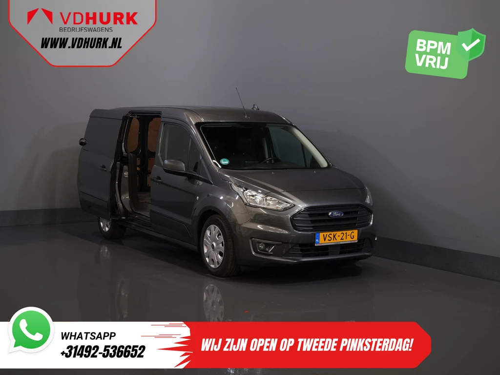Ford Transit Connect – foto 8