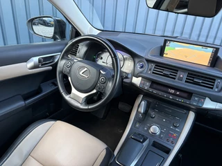 Lexus CT – thumbnail 20
