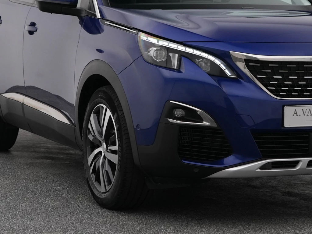 Peugeot 3008 – foto 30
