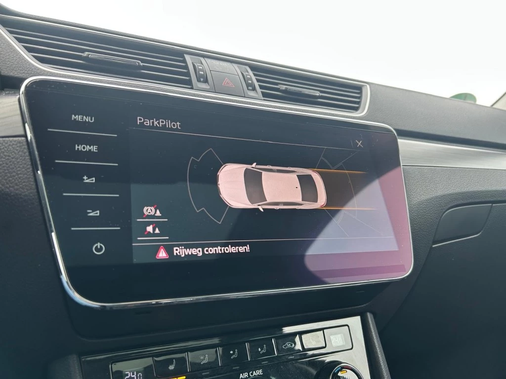 Škoda Superb – foto 21
