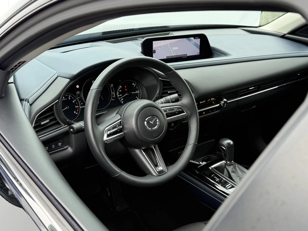 Mazda CX-30 – foto 10