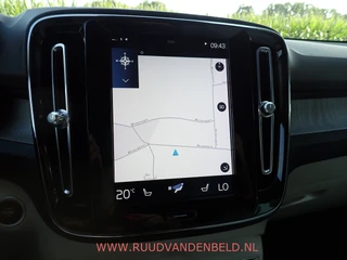 Volvo XC40 – thumbnail 23