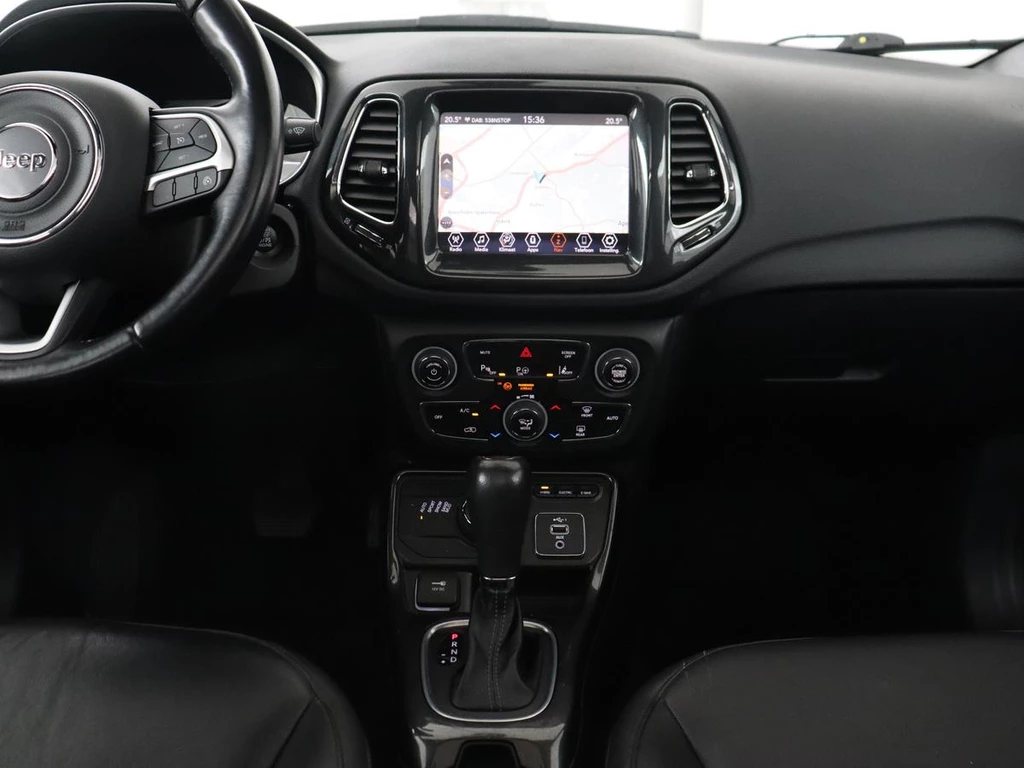 Jeep Compass – foto 11